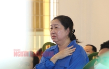 Buôn lậu 51 kg vàng, bà trùm Mười Tường bị phạt 23 năm tù