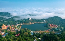 Liên kết, hợp tác phát triển du lịch