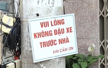 Đậu xe trước cửa nhà: Chuyện không lớn sao mãi rối bời, gây họa!?