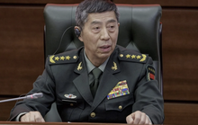 Bộ trưởng quốc phòng Trung Quốc tới Nga, Belarus