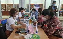Điều kiện, thủ tục vay vốn tự tạo việc làm