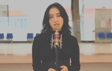 Nữ ca sĩ phát hiện camera giấu kín trong phòng tắm tại khách sạn