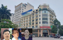 Nguyên nhân loạt lãnh đạo ở Thanh Hóa xộ khám