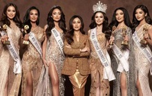 Toàn cảnh bê bối quấy rối tình dục ở Hoa hậu Hoàn vũ Indonesia