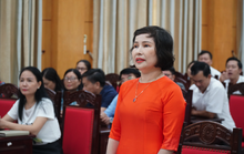 Bộ trưởng Nguyễn Kim Sơn: Thi tốt nghiệp THPT 2025 sẽ không quá mới lạ, không gây sốc