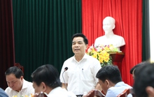 Phó Bí thư Tỉnh ủy Quảng Nam: Đừng để đường làm xong mà điện thì tối thui!