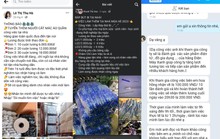 Nhiều thủ đoạn lừa đảo việc làm
