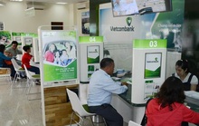 Vietcombank có 2 phó tổng giám đốc mới