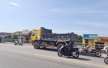 Nữ giáo viên gặp tai nạn tử vong trên đường đi tập huấn