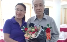 Cuộc thi viết “Người thầy kính yêu”: Mơ lại được làm học trò của thầy!