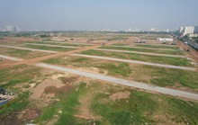 Khơi thông vốn cho bất động sản