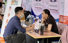 Giao dịch việc làm phải minh bạch