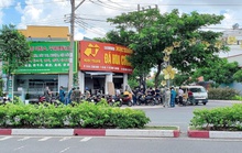 Nữ chủ tiệm gội đầu ở Bình Dương tử vong trong tư thế treo cổ