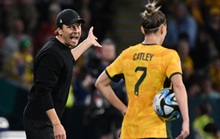 World Cup nữ 2023: HLV tuyển Úc là ứng viên hàng đầu dẫn dắt đội Mỹ