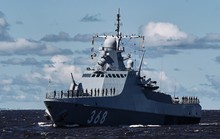 Bộ Quốc phòng Nga: Ukraine tấn công Hạm đội Biển Đen