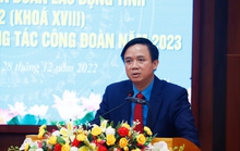 Ban Bí thư chuẩn y nhân sự mới ở Quảng Bình