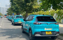 Taxi truyền thống vào cuộc chiến mới