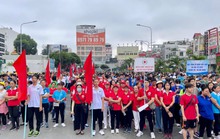 TP HCM: Phát động ủng hộ Quỹ Vì người nghèo năm 2023