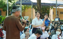Định hướng cho học sinh THCS từ sớm để hiểu về nghề nghiệp