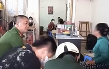 Công an vào cuộc vụ nhóm bông hồng đen lấy hơn 400 mẫu máu của học sinh