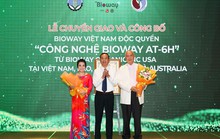 Bioway Việt Nam chung tay thúc đẩy kinh tế tuần hoàn trong nông nghiệp hướng đến tăng trưởng xanh