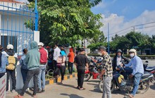 Doanh nghiệp nào ở Bình Dương đang tuyển dụng số lượng lớn?