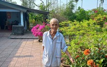 Cuộc thi viết Người thầy kính yêu: Thầy giáo làng xóa mù năm ấy