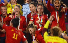 Bế mạc World Cup nữ 2023, hai luồng cảm xúc trái ngược