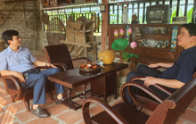 Trải nghiệm với không gian xưa ở di sản thế giới