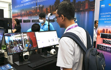AI hỗ trợ làm việc hiệu quả