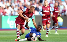 Bi kịch trận derby London