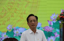 Chủ tịch UBND tỉnh Bạc Liêu công khai số điện thoại đường dây nóng