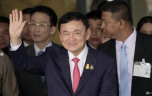 Vừa về nước, cựu Thủ tướng Thaksin Shinawatra bị kết án 8 năm tù