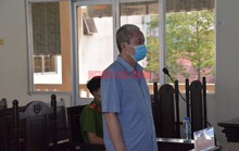 Nguyên phó chánh án nhận tiền và quan hệ tình dục để chạy án cho nữ bị cáo
