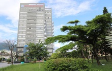 Trường ĐH Quy Nhơn công bố điểm chuẩn