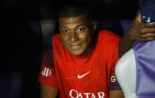 Mbappe chỉ có 1 phiếu ủng hộ trong ngày bầu đội trưởng PSG