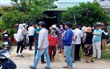 4 người trong 1 gia đình tử vong bất thường ở Khánh Hoà