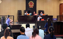 Cựu giám đốc Trung tâm y tế ở Thanh Hóa lĩnh án tù vì trục lợi xét nghiệm COVID-19