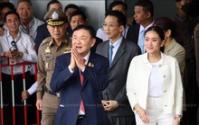 Ông Thaksin có thể ở tù ít nhất 2 năm nếu không được ân xá