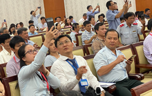 Kiểm định chất lượng chưa đi vào thực chất