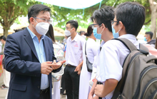 Cơ hội nào cho thí sinh chưa trúng tuyển?