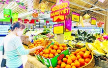 Khởi động tháng hàng Việt lớn nhất trong năm