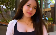 Cô gái gốc Việt bị cha dượng đâm 107 nhát dao ở Mỹ