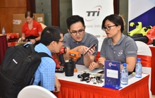 Nhà sản xuất công nghiệp hỗ trợ Việt còn thiếu tự tin