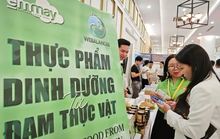 Thực phẩm chay vào mùa