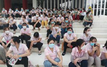 Công ty TNHH Nobland Việt Nam tạm dừng phương án cắt giảm hơn 600 lao động