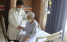 Cuộc thi viết Người thầy thuốc trong tôi: Người tái sinh những trái tim tổn thương