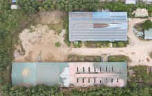 Hiện vật di tích lịch sử nằm trong kho doanh nghiệp suốt 10 năm