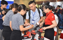 Hàng chục tập đoàn Mỹ, Nhật, Hàn tìm nhà cung cấp linh kiện tại TP HCM
