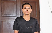 Đổ xăng đốt xe ôtô của người phụ nữ để giải tỏa tâm lý